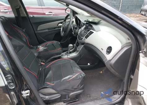 2011 Chevrolet Cruze Ls z USA, uszkodzony, nr VIN 1G1PC5SH5B7307124